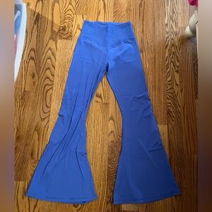 Aerie OFFLINE Vibrant Blue Activewear